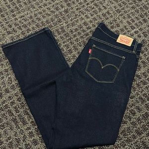 Levi 315 new without tags